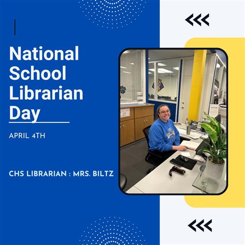  Librarian Day